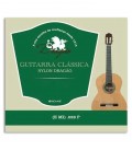 Dragão String 825 Viola Nylon 028 1st E