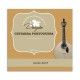 Package of single string Dragão 866