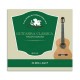 Package of string Dragão 828