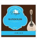 Dragão Mandolin String 802 3rd D
