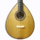 Body of mandolin Artimúsica BD40TL