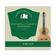 Dragão Viola String 826 Nylon 042 6th E