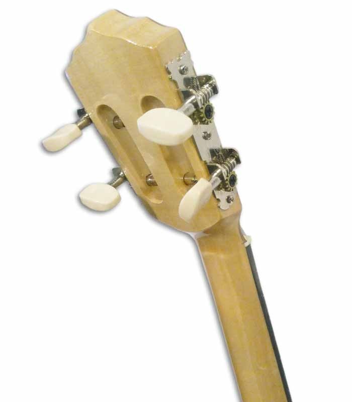 Photo of the Artimúsica Cavaquinho CV13C machine heads
