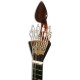 Mandolin Artimúsica BD42TL Spruce Top Luxe Fan