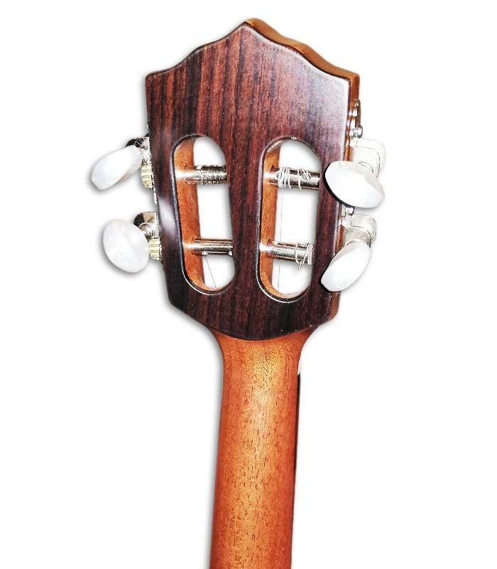 Photo of the Artmúsica Brazilian Cavaquinho CV52C machine heads