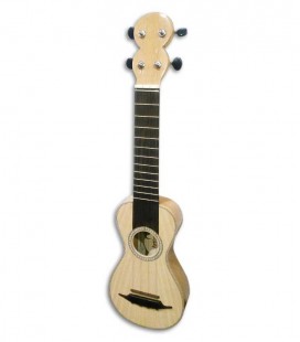 Cavaquinho Machinho Artimúsica CV90T Simple Linden Top