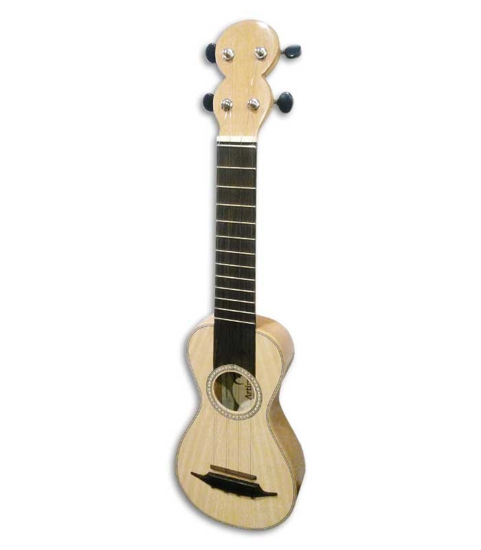 Photo of the Cavaquinho Machinho Artimúsica CV90T