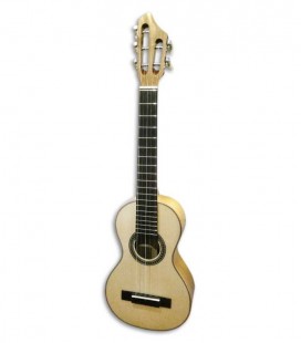 Cavaquinho Rajão Madeirense Artimúsica RJ81S Half Deluxe Spruce Top 5 Strings