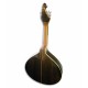 Photo of the Artimúsica Portuguese Guitar GP73L back