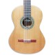 Body of classical guitar Paco Castillo 201