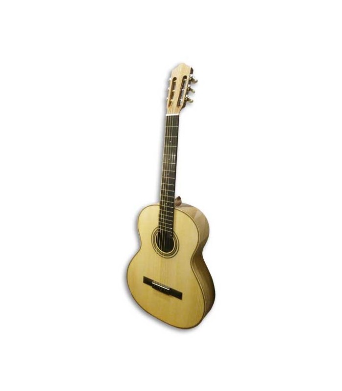 Artimúsica Viola de Fado VF50S Simple Spruce Top