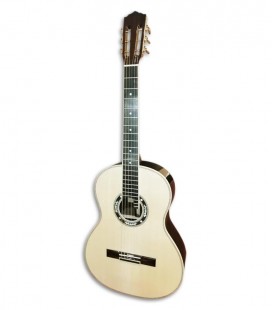 Photo of the Artimúsica Viola de Fado VF52S Deluxe