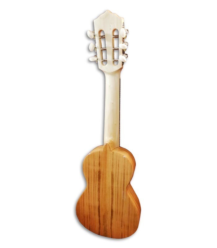 Photo of the Artimúsica Cavaquinho CV20C back
