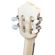 Photo of the cavaquinho Artimúsica CV11C machine heads