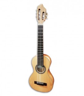 Cavaquinho Rajão Madeirense Artimúsica RJ80S Spruce Top 5 Strings