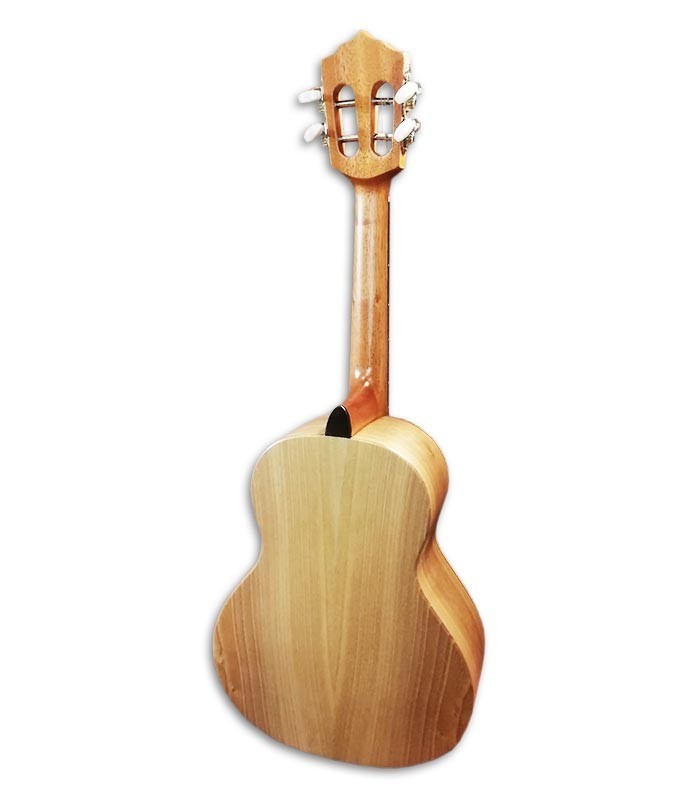 Photo of the Artimúsica Cavaquinho Brazilian CV50C back