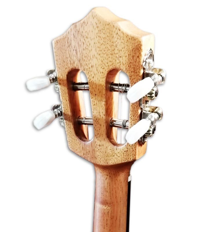 Photo of the Artimúsica Cavaquinho Brazilian CV50C machine heads