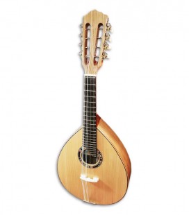 Mandolin Artimúsica BD40TC Simples Carrilhão