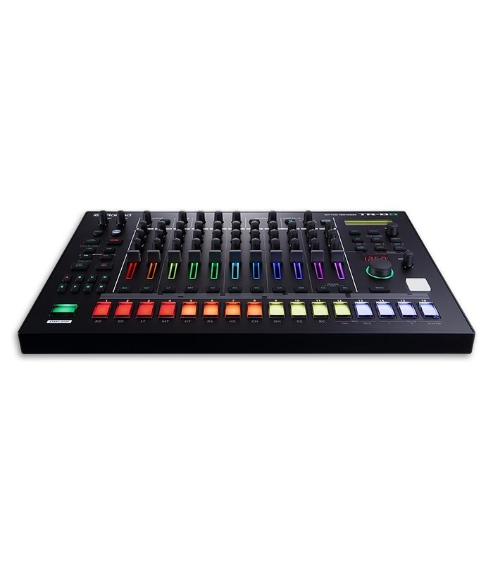 General photo of the Drum Machine Roland TR 8S