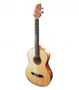 Photo of the Artimúsica Acoustic Bass Viola BA30S Simple