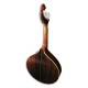 Photo of the Artimúsica Portuguese Guitar GP72L back