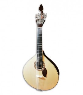 Artim炭sica Coimbra Portuguese Guitar GP72C Deluxe