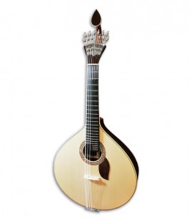 Portuguese Guitar Artimúsica GP72C Coimbra Deluxe