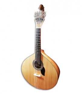 Photo of the Artim炭sica Portuguese Guitar GP70L