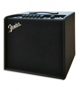 Amplifier Fender Mustang LT50 for guitar