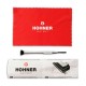 Photo of the Hohner Harmonica Super 64 X New Version accessories
