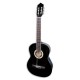 Photo of the Classical Guitar Ashton SPCG-44BK