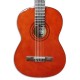 Photo of the Classical Guitar Ashton SPCG-44AM top