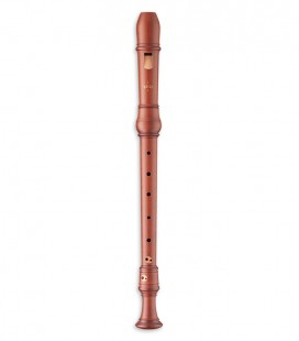Moeck 4303 Rottenburgh Recorder Salao Musical Musical Hall
