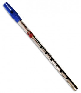 Tinwhistle Feadóg Flageolet in C