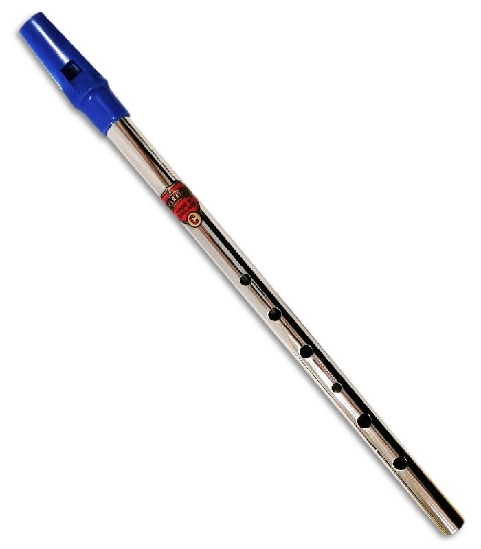 Photo of the Tinwhistle Feadóg Flageolet in C