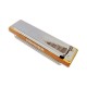 Photo of the Harmonica Hohner Marine Band in F sharp back