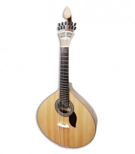 Artim炭sica Coimbra Portuguese Guitar GP70C Simple