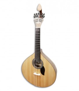 Portuguese Guitar Artimúsica GP70C Coimbra Simple