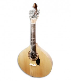 Photo of the Portuguese Guitar Artim炭sica GPBASEL Lisbon Model