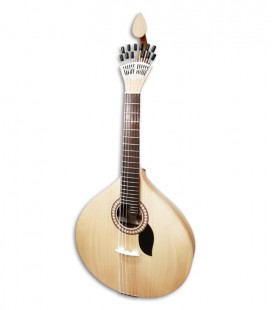Portuguese Guitar Artimúsica GPBASEC Coimbra Model