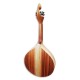 Photo of the Portuguese Guitar Artimúsica GPBASEC Coimbra Model back