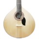 Photo of the Portuguese Guitar Artimúsica GPBASEC Coimbra Model top