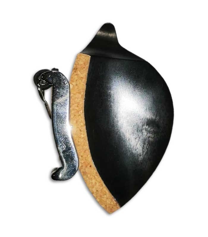 Photo of the Chin Rest Artcarmo Dresden Model  underside