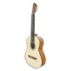 Photo of the Classical Guitar APC 1S 7STR model with 7 Strings front view