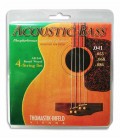 String set Thomastik AB 344 041-086 for Acoustic Bass