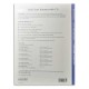 Photo of the Blackwell Cello Time Runners Book 2 with CD book backcover