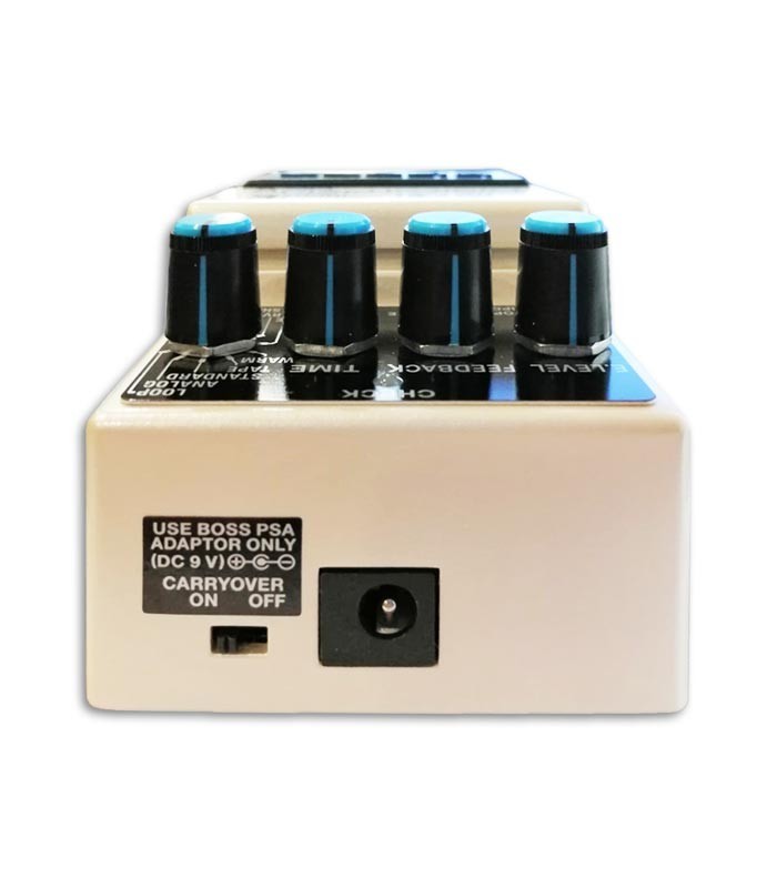 ギター BOSS degital delay dd-8 Amazon.com: BOSS DD-8 Eleven Modes Full Stereo I/O Support