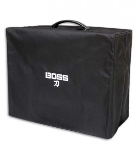 Photo of the Coverage Boss BAC KTN50 for Katana Amplifier