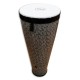Photo of the Hand Drum Toca Percussion TFLEX-11G Grey Mask