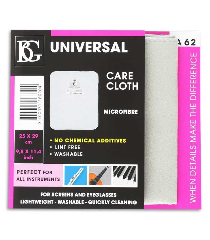 Photo of the Swab BG A62 Universal